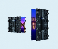 P10戶外LED顯示屏