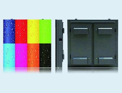 P5戶(hù)外全彩LED顯示屏